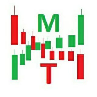 Логотип @mrtrader_signals - MrTrader Signals