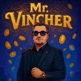 Mr.Vincher