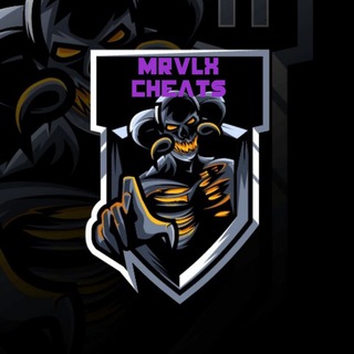 Логотип @mrvlxchat - MRVL x Chat 🥳