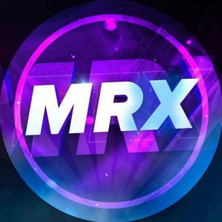 Логотип @mrx_money1 - 🟣𝙈𝙍𝙓 𝙈𝙊𝙉𝙀𝙔🟣