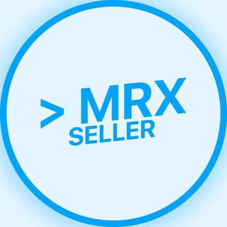 Логотип @mrx_prem - MrxPremium
