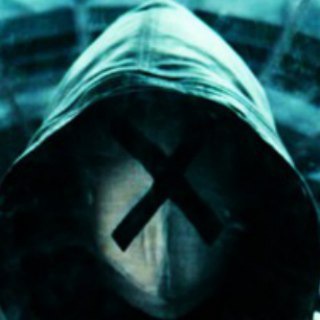 Логотип @mrxichannel - MRX|Channel