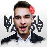 Логотип @mrzlkrmn - Роман Мерзляков