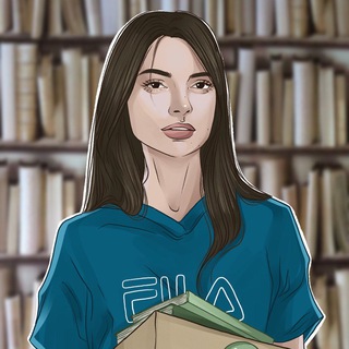 Логотип @ms_hedgehog_box - Книжный мерч | Хижина Ежа