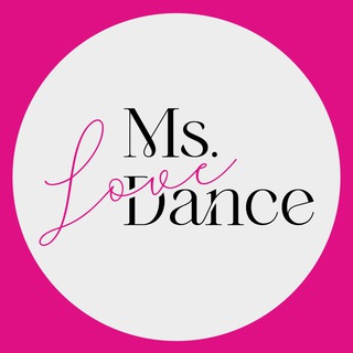 Логотип @ms_love_dance - Ms. Love Dance | tango dresses