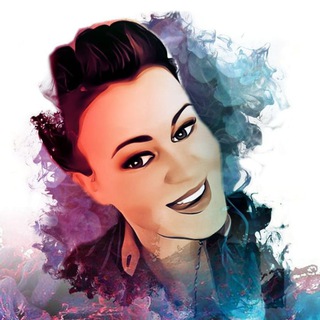 Логотип @ms_mary_nails - Маникюр Педикюр Ивантеевка. Ms.mary_nails