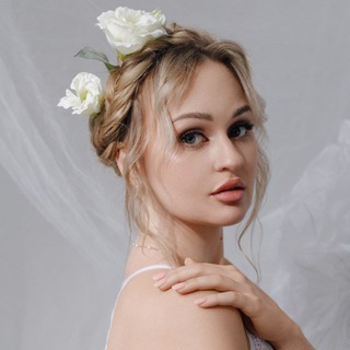 Логотип @ms_maximova - MAXIMOVA