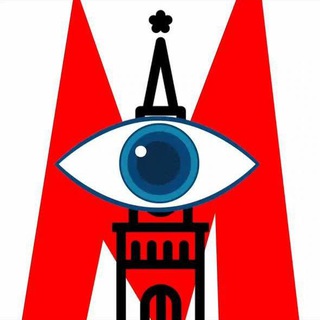 Логотип @ms_msc_live - Глаз Москвы • Новости