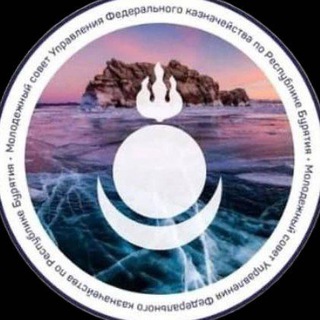 Логотип @ms_ufk_buryatia - МС УФК Бурятия