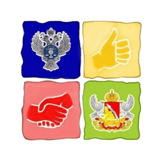 Логотип @ms_ufk_voronezh - Молодежный совет УФК по Воронежской области