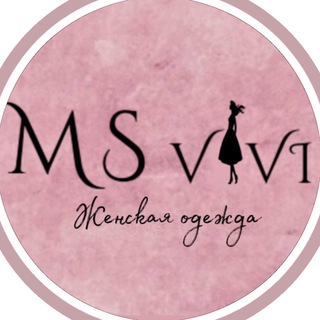 Логотип @ms_vivii - Ms_vivi_Chat