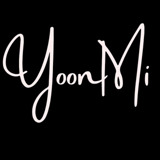 Логотип @ms_yoonmi - Обсуждалка MS YoonMi