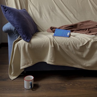 Логотип @msafespace - Маша | safe space