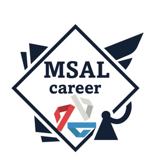 Логотип @msal_career - Центр карьеры и развития компетенций МГЮА