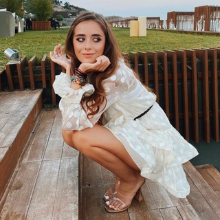 Логотип @msalionova - Как у Маргоши