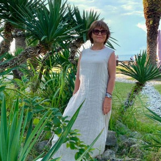 Логотип @msattva - Марина Саттва ✨Реставрация Судьбы, отношений, мышления💜✨