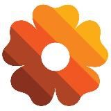 Логотип @msc7flowersdecor - 7ЦВЕТОВ-Декор