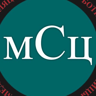 Логотип @msc_botkin - msc_botkin