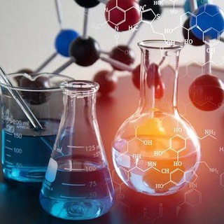 Логотип @msc_chemistry_books_notes_pdf - M.Sc. CHEMISTRY BOOKS & NOTES