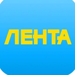 Логотип @msc_lenta - Москва. Лента событий.