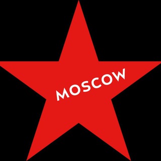 Логотип @msc_real - Москва Реальная