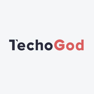 Логотип @msc_store24 - TechnoGod