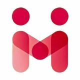 Логотип @msc_vacancies_chat - Работа в Москве и област