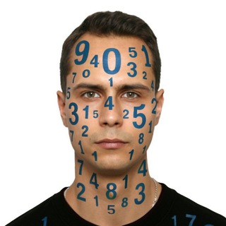 Логотип @mscowlive - Цифра - подсадим на Ваш бизнес