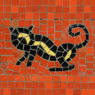 Логотип @mscw_chat - Москвоведение Chat