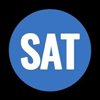Логотип @msdc_sat - Digital SAT, Поступление, Гранты 📝 вместе
