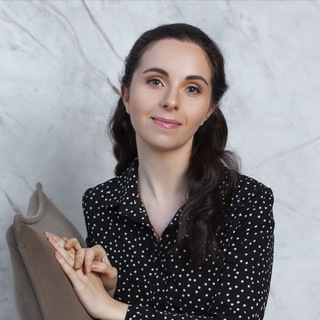 Логотип @msdianaleoeng - Английский как родной | Диана Леонова