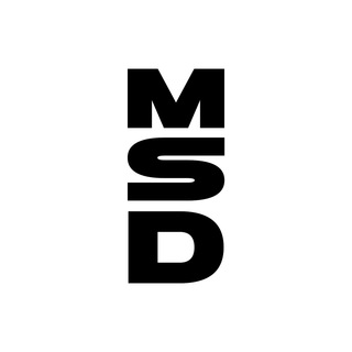 Логотип @msdishop - M.S.D.|SHOP