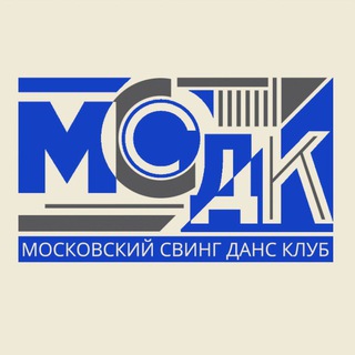 Логотип @msdschat - Чат МСДК