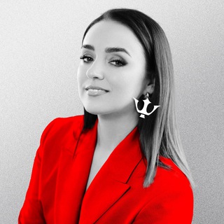 Логотип @mseraya - Психолог Серая Мария