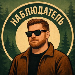 Логотип @msf_info - Наблюдатель