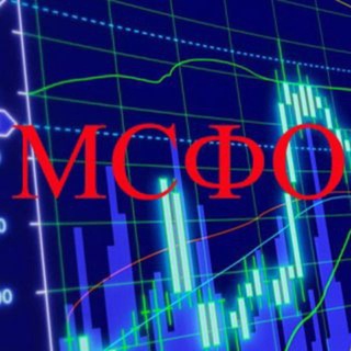 Логотип @msfoifrschat - МСФО-IFRS Chat
