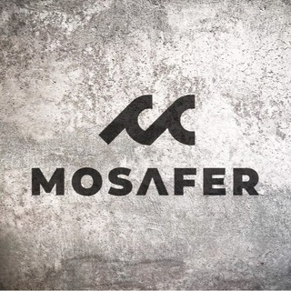 Логотип @msfrlegend - Mosafer Legend
