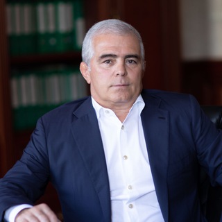 Логотип @msgadzhiev - Мурад Гаджиев