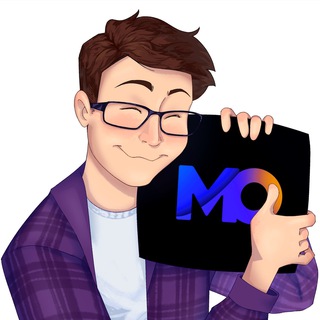 Логотип @msgo_creation - Подполье MSGO Creation