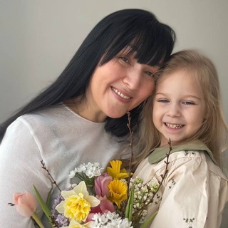 Логотип @mshestopalovaa - Маша и Милаша