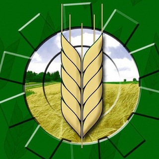 Логотип @mshkubani - Минсельхоз Краснодарского края