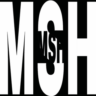 Логотип @mshmarta - MSH