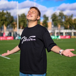 Логотип @mshnnya - Мишаня, не смешно