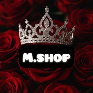 Логотип @mshop01 - M.shop ЖЕНСКАЯ ОДЕЖДА КБР Нальчик