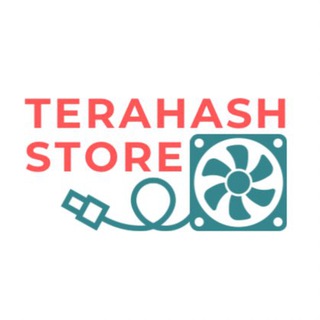 Логотип @mshop_abh - Terahash Store