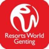 Логотип @msiagenting - 🇲🇾🀄♠️🎴 Genting Home Games Kakis MALAYSIA