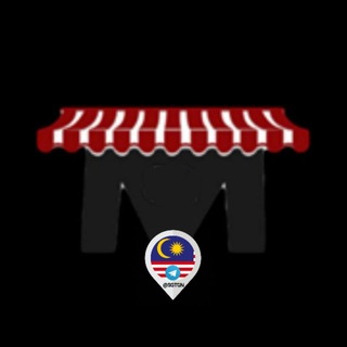 Логотип @msiamarket - 🇲🇾🛍 Malaysia MarketPlace