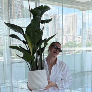 Логотип @msidenkov - sidenkov textile