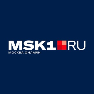 Логотип @msk1_chat - Обсуди новости MSK1.RU