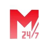 Москва 24/7